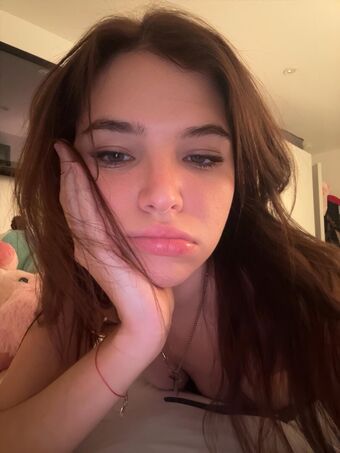 Wunitas Foto Nude Leaked OnlyFans 13