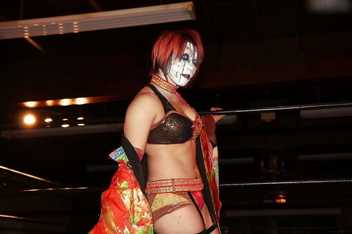 WWE Asuka Foto Nude Leaked OnlyFans 13