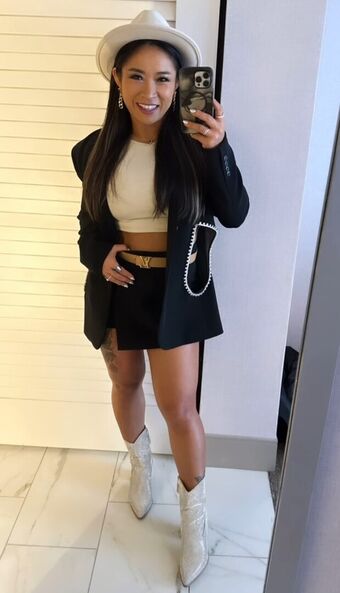WWE Xia Li