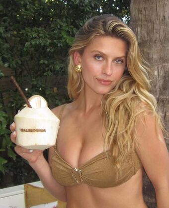 Xandra Pohl Foto Nude Leaked OnlyFans 92