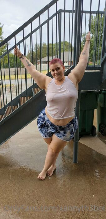 xannyth3boi Foto Nude Leaked OnlyFans 7