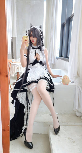 Xansoon Foto Nude Leaked OnlyFans 212