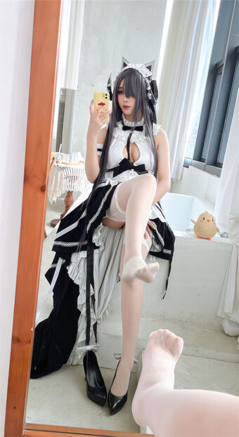 Xansoon Foto Nude Leaked OnlyFans 215