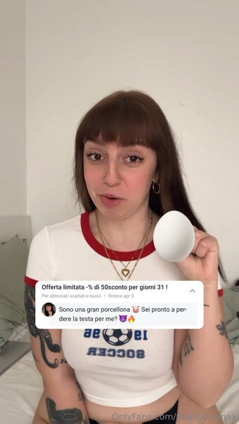 xbabydramax