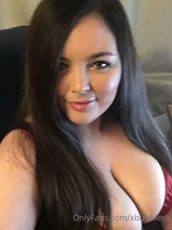 xbubblesx