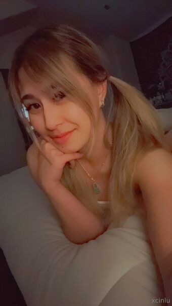 xcinlu Foto Nude Leaked OnlyFans 13