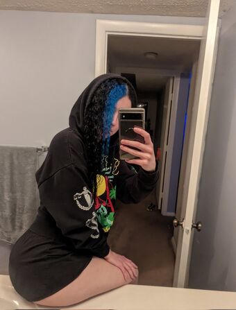 xEmerly Foto Nude Leaked OnlyFans 9