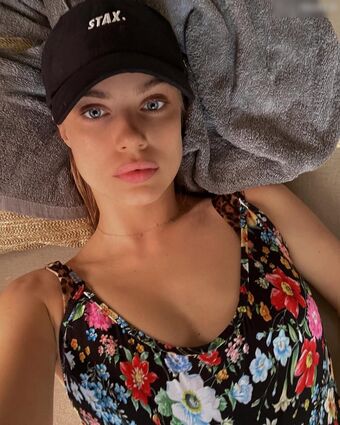 Xenia Tchoumitcheva