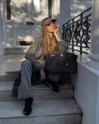 Xenia Tchoumitcheva