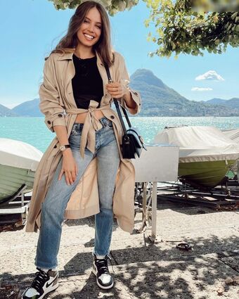Xenia Tchoumitcheva