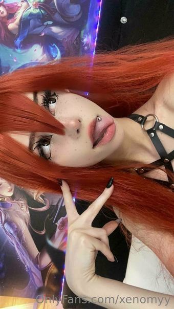 xenomyy