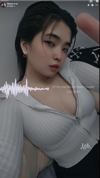 Xeora Foto Nude Leaked OnlyFans 4