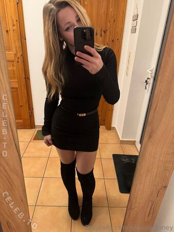 xhoneyhoney Foto Nude Leaked OnlyFans 9