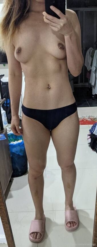 xiaolingc Foto Nude Leaked OnlyFans 29