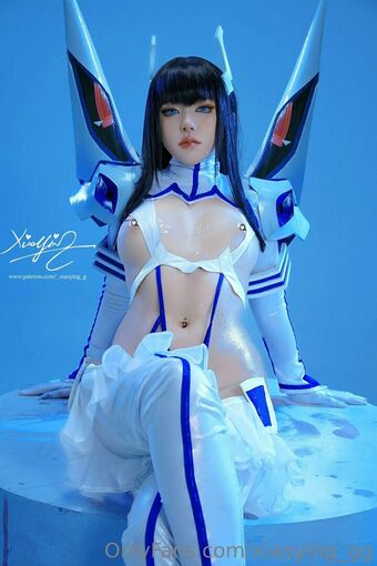 Xiaoying-gg