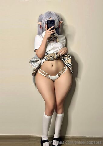 Xiaoying 小樱 Foto Nude Leaked OnlyFans 113