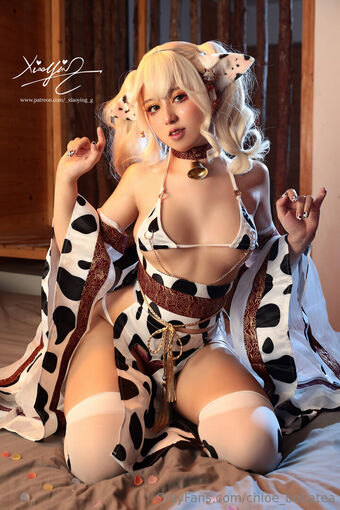 Xiaoying 小樱 Foto Nude Leaked OnlyFans 116