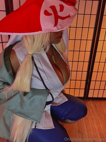 xiouuu Foto Nude Leaked OnlyFans 97