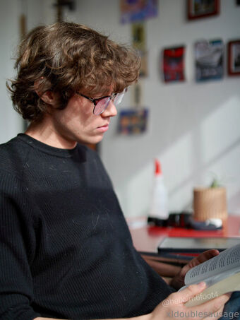 xldoublesausage Foto Nude Leaked OnlyFans 1