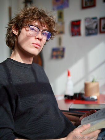 xldoublesausage Foto Nude Leaked OnlyFans 2