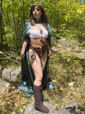 xninjaefree Foto Nude Leaked OnlyFans 3