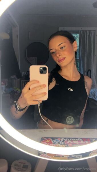 xoavxo