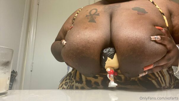 xofarts Foto Nude Leaked OnlyFans 1