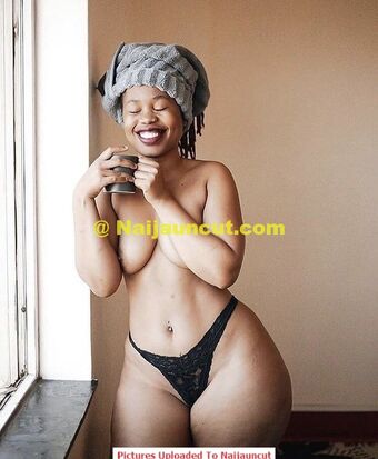 xolisile Foto Nude Leaked OnlyFans 3