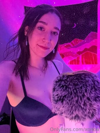 xonoa Foto Nude Leaked OnlyFans 15