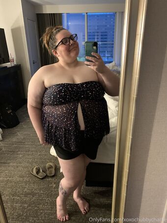 xoxochubbycharlie