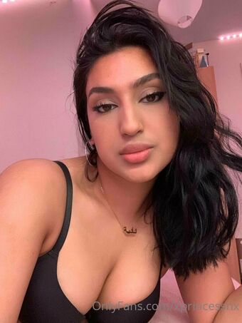 xprincessnx
