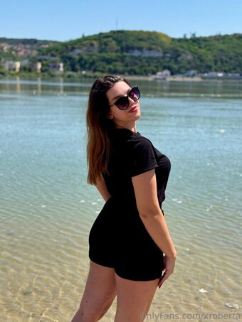 xroberta Foto Nude Leaked OnlyFans 21