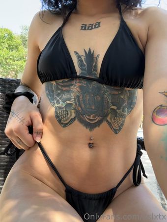 xslxtx Foto Nude Leaked OnlyFans 15