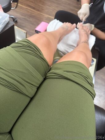xtaylor206x Foto Nude Leaked OnlyFans 26