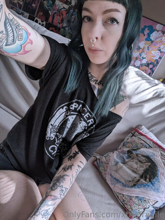xthefragile