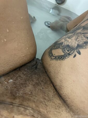 Xtraglazed Foto Nude Leaked OnlyFans 4