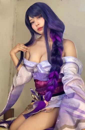 Xu Minhye Foto Nude Leaked OnlyFans 1