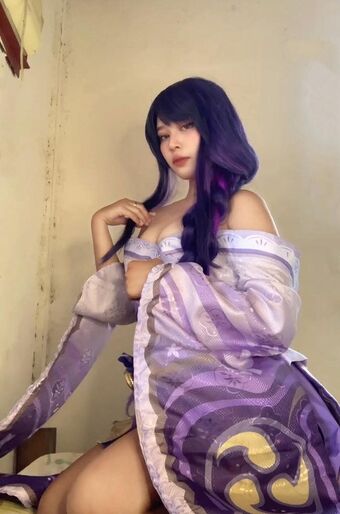 Xu Minhye Foto Nude Leaked OnlyFans 2