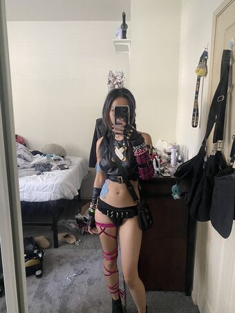 Xuan Foto Nude Leaked OnlyFans 1