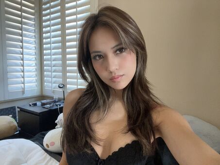 Xuan Foto Nude Leaked OnlyFans 12