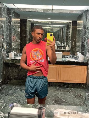 xx.chilo Foto Nude Leaked OnlyFans 38