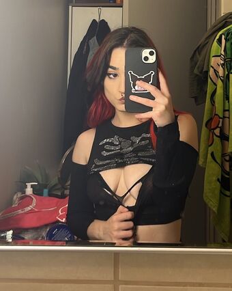 XXSgoddess