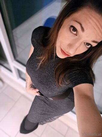 xxxhellcat Foto Nude Leaked OnlyFans 7