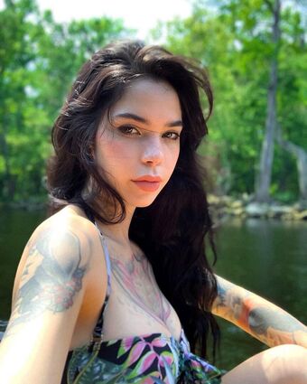 Yaithegemini Foto Nude Leaked OnlyFans 8