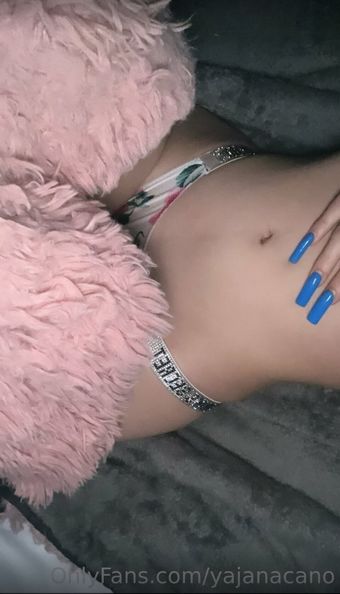 Yajana Cano