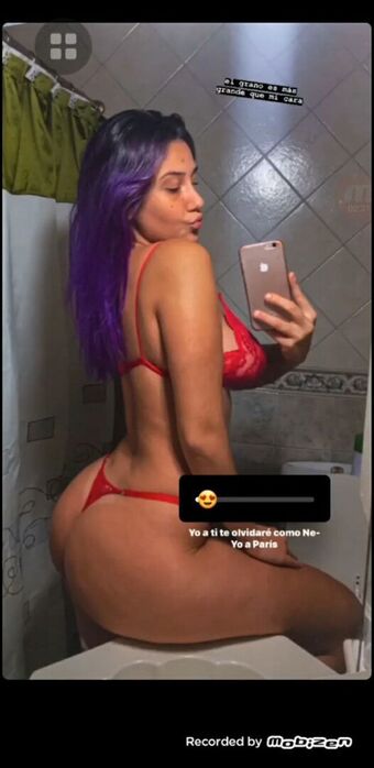 Yami Sanchez