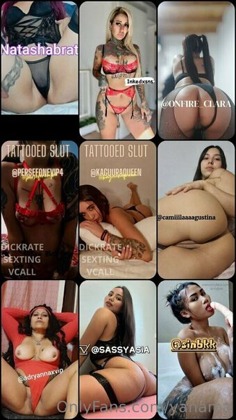 yanama Foto Nude Leaked OnlyFans 64