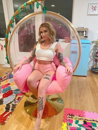 yaniverse Foto Nude Leaked OnlyFans 12