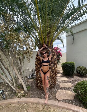 yaniverse Foto Nude Leaked OnlyFans 14