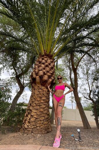 yaniverse Foto Nude Leaked OnlyFans 16